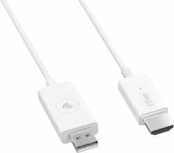 Адаптер бездротовий AOpen EZCast CS2 MC.40411.01L