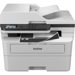 БФП laser mono A4 Brother MFC-B7800DN 34 ppm Fax ADF Duplex PCL USB Ethernet MFCB7800DNYJ1