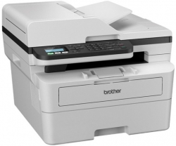 БФП laser mono A4 Brother MFC-B7800DN 34 ppm Fax ADF Duplex PCL USB Ethernet MFCB7800DNYJ1