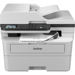 БФП laser mono A4 Brother MFC-B7810DW 34 ppm Fax ADF Duplex PCL USB Ethernet Wi-Fi MFCB7810DWYJ1