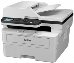 БФП laser mono A4 Brother MFC-B7810DW 34 ppm Fax ADF Duplex PCL USB Ethernet Wi-Fi MFCB7810DWYJ1