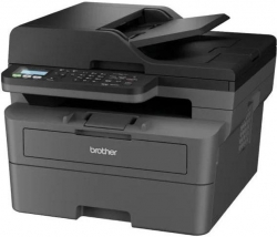 БФП laser mono A4 Brother MFC-L2802DN 32 ppm Fax ADF Duplex PCL USB Ethernet MFCL2802DNYJ1
