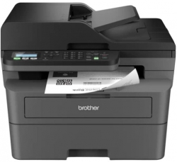 БФП laser mono A4 Brother MFC-L2802DN 32 ppm Fax ADF Duplex PCL USB Ethernet MFCL2802DNYJ1