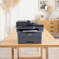БФП laser mono A4 Brother MFC-L2802DN 32 ppm Fax ADF Duplex PCL USB Ethernet MFCL2802DNYJ1