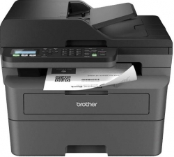 БФП laser mono A4 Brother MFC-L2802DW 32 ppm Fax ADF Duplex PCL USB Wi-Fi MFCL2802DWYJ1