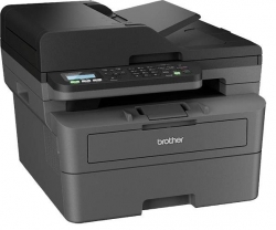 БФП laser mono A4 Brother MFC-L2802DW 32 ppm Fax ADF Duplex PCL USB Wi-Fi MFCL2802DWYJ1