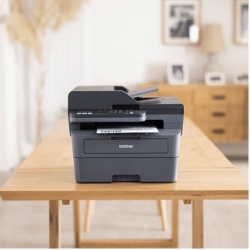 БФП laser mono A4 Brother MFC-L2802DW 32 ppm Fax ADF Duplex PCL USB Wi-Fi MFCL2802DWYJ1