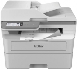 БФП laser mono A4 Brother MFC-L2922DW 34 ppm Fax DADF Duplex PCL USB Ethernet Wi-Fi MFCL2922DWYJ1