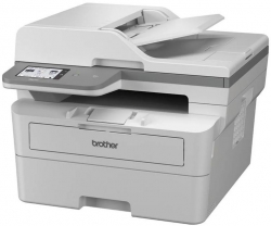 БФП laser mono A4 Brother MFC-L2922DW 34 ppm Fax DADF Duplex PCL USB Ethernet Wi-Fi MFCL2922DWYJ1