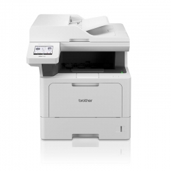БФП laser mono A4 Brother MFC-L5710DN 48 ppm Fax DADF Duplex PCL USB Ethernet MFCL5710DNRE1