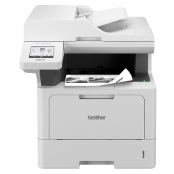 БФП laser mono A4 Brother MFC-L5710DN 48 ppm Fax DADF Duplex PCL USB Ethernet MFCL5710DNRE1