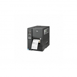 Принтер этикеток TSC MH-641P 600Dpi, USB, RS232, ethernet (MH641P-A001-0302)
