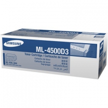Картридж Samsung ML 4500D3 для ML-4500/4600 Black (ML-4500D3/ELS)