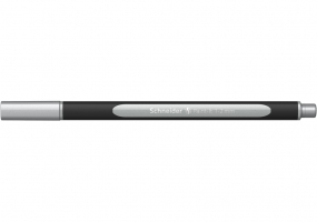 Линер металлик Schneider Paint-It 1-2 мм серебряный ML02001007