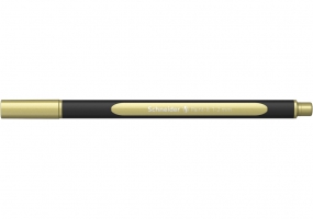 Лінер металік Schneider Paint-It 1-2 мм золотий ML02001066
