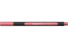 Линер металлик Schneider Paint-It 1-2 мм красный ML02001081