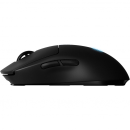 Безпровідна миша Logitech g pro gaming black (910-005272) MOU-LOG-G-PRO-WIRL-B