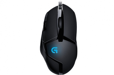 Мышь Logitech g402 hyperion fury USB (910-004067) MOU-LOG-G402-USB-B