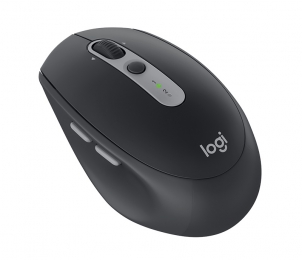 Миша Logitech m590 silent graphit (910-005197) MOU-LOG-M590-GRAPHIT