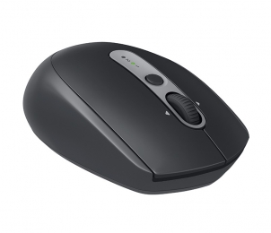 Миша Logitech m590 silent graphit (910-005197) MOU-LOG-M590-GRAPHIT