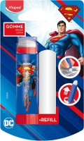 Гумка SUPERMAN, блістер Maped MP.152033