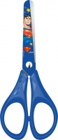 Ножиці дитячі SUPERMAN, 130мм, блістер Maped MP.464233