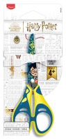 Ножницы детские HARRY POTTER, 130мм, блистер Maped MP.464900