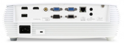Проектор Acer P5330W (DLP, WXGA, 4500 ANSI Lm) MR.JPJ11.001