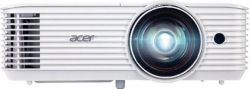 Короткофокусний проектор Acer S1286H (DLP, XGA, 3500 ANSI Lm)