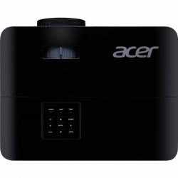 Проектор Acer X1227i (DLP, XGA, 4000 lm), WiFi MR.JS611.001