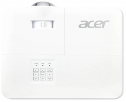 Проектор короткофокусный Acer H6518STi FHD, 3500 Lm, 0.5, WiFi MR.JSF11.001