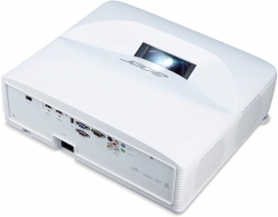 Ультракороткофокусный проектор Acer UL5630 (DLP, WUXGA, 4500 lm, LASER) MR.JT711.001