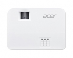 Проектор для домашнього кінотеатру Acer H6815BD (DLP, UHD, 4000 lm) MR.JTA11.001