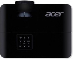 Проєктор Acer X119H SVGA, 4800 lm, 1.94-2.16 MR.JTG11.00P