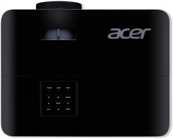 Проектор Acer X1328WI WXGA, 4500 lm, 1.54-1.72, WiFi MR.JTW11.001