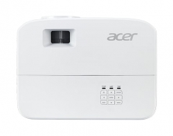 Проектор Acer P1157i (DLP, SVGA, 4500 lm) WiFi MR.JUQ11.001