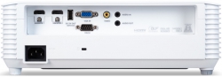 Проектор для домашнего кинотеатра Acer H6523BDP (DLP, FHD, 3500 lm) MR.JUV11.001