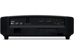 Проектор Acer Predator GD711 (DLP, UHD, 4000 LED lm, LED) MR.JUW11.001