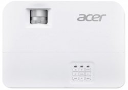 Проектор Acer P1657Ki WUXGA, 4500 lm, 1.125-1.46, WiFi MR.JV411.001