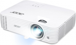 Проєктор Acer P1557Ki FHD, 4800 lm, 1.125-1.46, WiFi MR.JV511.001