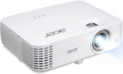 Проєктор Acer P1557Ki FHD, 4800 lm, 1.125-1.46, WiFi MR.JV511.001