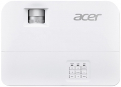 Проєктор Acer P1557Ki FHD, 4800 lm, 1.125-1.46, WiFi MR.JV511.001