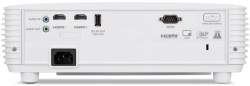 Проєктор Acer P1557Ki FHD, 4800 lm, 1.125-1.46, WiFi MR.JV511.001