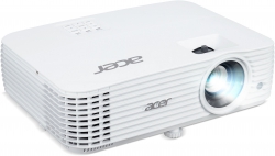 Проектор для домашнього кінотеатру Acer H6542BDK (DLP, FHD, 4000 lm) MR.JVG11.001