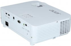 Проєктор домашнього кінотеатру Acer H6830BD UHD, 4000 lm, 1.127-1.46 MR.JVK11.001