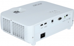 Проєктор домашнього кінотеатру Acer H6830BD UHD, 4000 lm, 1.127-1.46 MR.JVK11.001