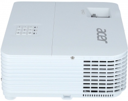 Проєктор домашнього кінотеатру Acer H6830BD UHD, 4000 lm, 1.127-1.46 MR.JVK11.001