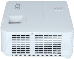 Проєктор домашнього кінотеатру Acer H6830BD UHD, 4000 lm, 1.127-1.46 MR.JVK11.001