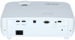 Проєктор домашнього кінотеатру Acer H6830BD UHD, 4000 lm, 1.127-1.46 MR.JVK11.001
