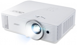 Проєктор домашнього кінотеатру Acer H6546Ki FHD, 5200 lm, 1.48-1.62, WiFi MR.JW011.002